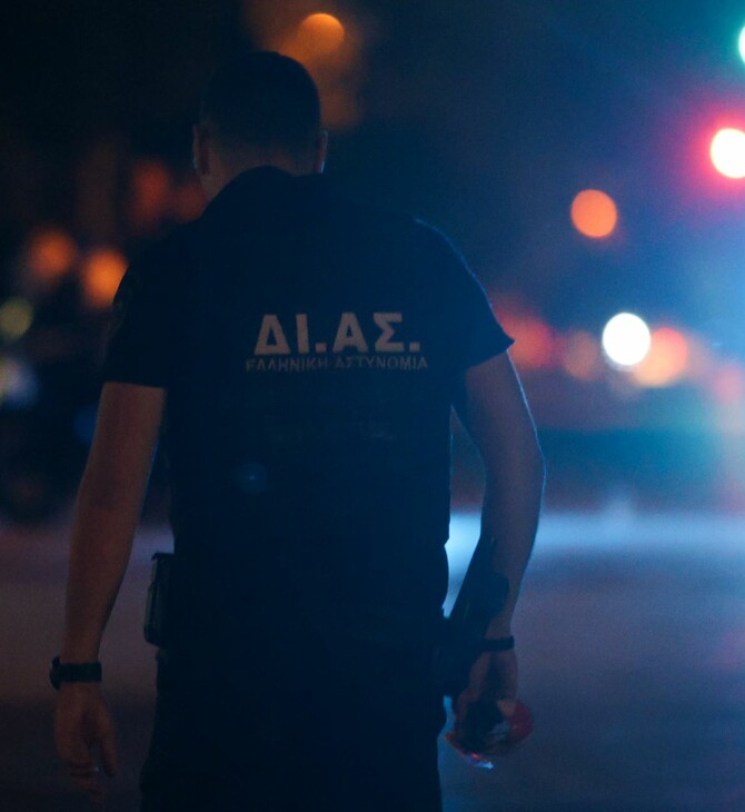 Γλυφάδα: 25 προσαγωγές ανηλίκων μετά από πληροφορίες της ΕΛΑΣ για συμπλοκή