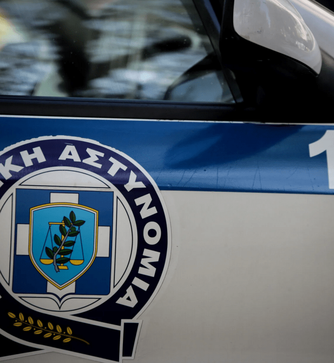 Θεσσαλονίκη: 39χρονος κατηγορείται ότι δάγκωσε τη σύντροφό του και της έκλεψε το λάπτοπ