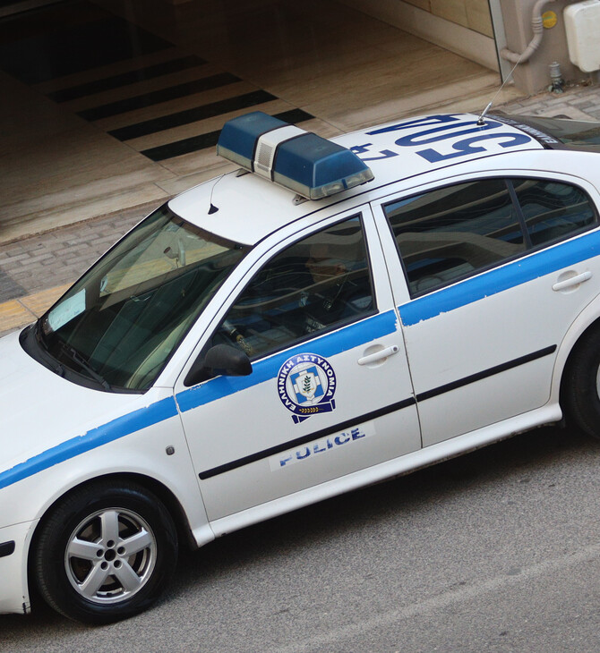 Αστυνομία: Επτά συλλήψεις για ενδοοικογενειακή βία στη δυτική Ελλάδα