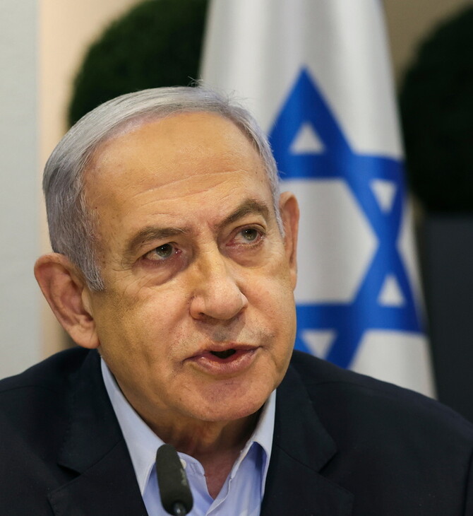 Διπλωματικό «πρέσινγκ» για αυτοσυγκράτηση προς το Ισραήλ