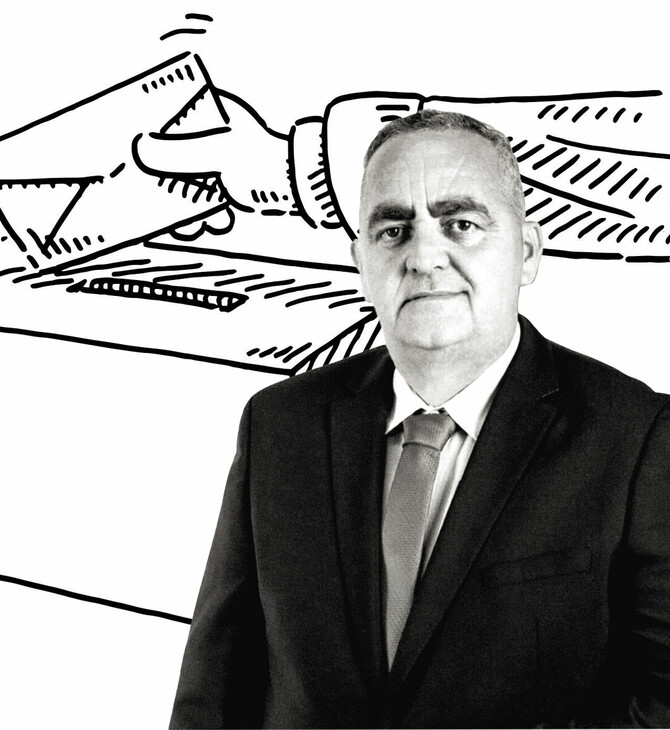 Ευρωψηφοδέλτιο ΝΔ με Μπελέρη ή χωρίς;