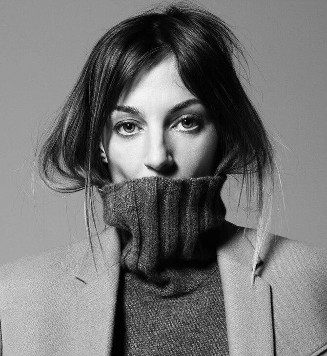 Το μετέωρο βήμα της Phoebe Philo