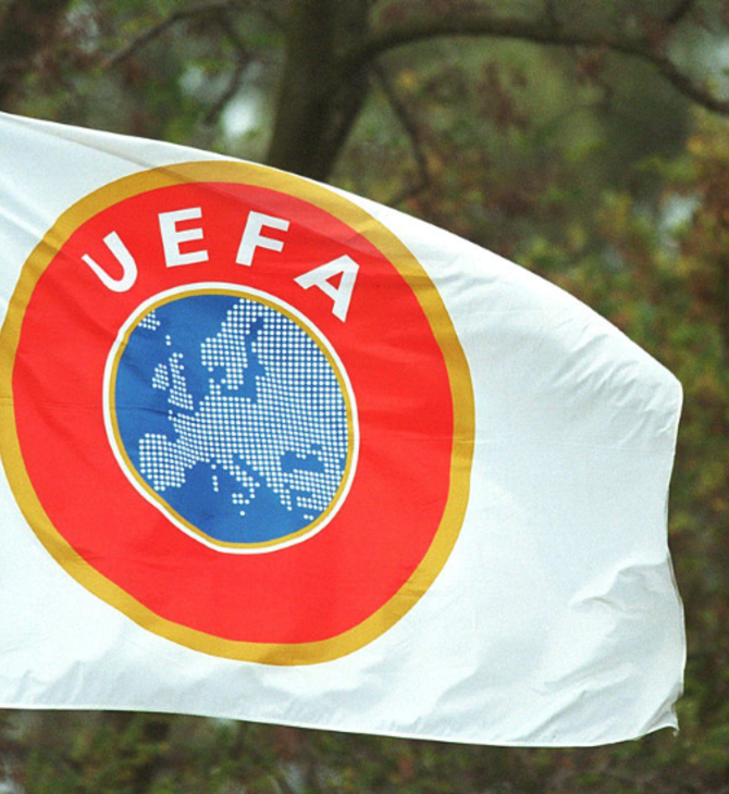 H Uefa ενημέρωσε την ΕΠΟ πώς δεν υπάρχει θετικό δείγμα Έλληνα ποδοσφαιριστή