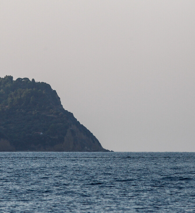 Τουρκία για Θαλάσσια Πάρκα: Είμαστε σε επαγρύπνηση - Μονομερείς de facto καταστάσεις δεν θα γίνουν δεκτές