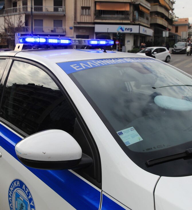 Θεσσαλονίκη: Προφυλακιστέος ο απότακτος αστυνομικός για την υπόθεση εκβίασης