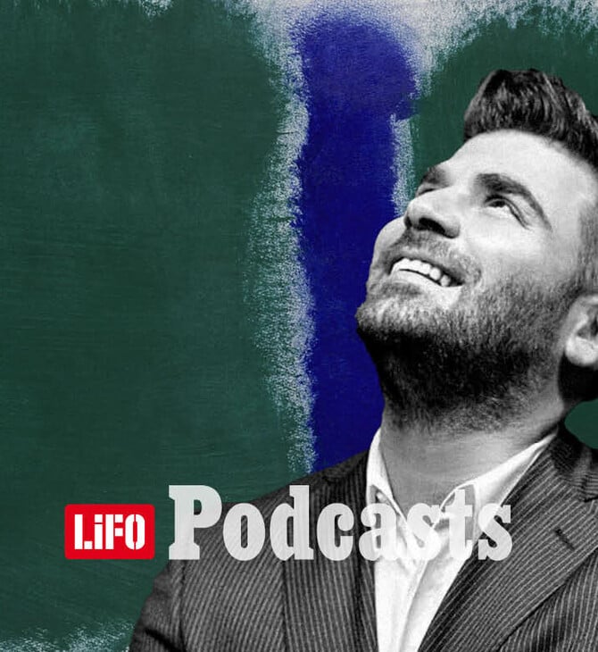 Η σκληρή αλήθεια για τον Παντελή Παντελίδη