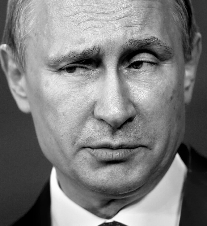 «Ο Πούτιν είναι απρόβλεπτος, θα μπορούσε να χρησιμοποιήσει πυρηνικά», προειδοποιεί η χήρα του Αλεξέι Ναβάλνι