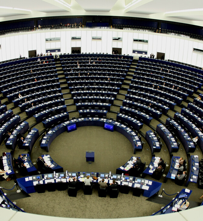 Ευρωεκλογές 2024: Πώς θα ψηφίσουν οι 400 εκατομμύρια Ευρωπαίοι ψηφοφόροι στις κάλπες του Ιουνίου