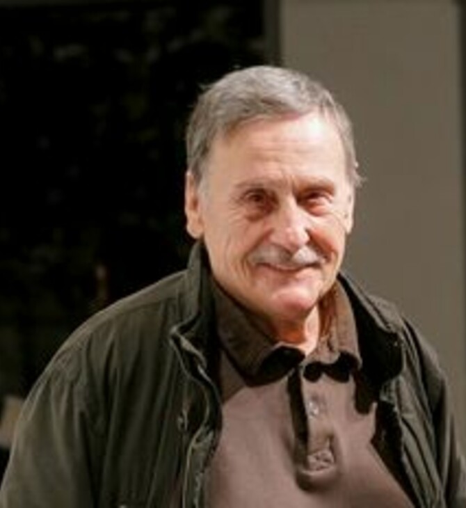 Πέθανε ο Τάκης Χατζόπουλος, σκηνοθέτης στην εκπομπή «Παρασκήνιο»