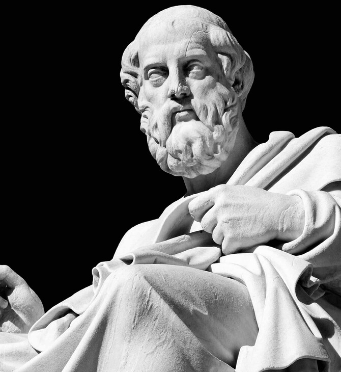Οι τελευταίες ώρες του Πλάτωνα γίνονται πρώτη φορά γνωστές χάρη σε πρωτοποριακή αποκρυπτογράφηση παπύρου