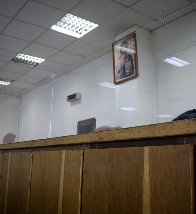 Από σήμερα σε ισχύ ο νέος Ποινικός Κώδικας - Ποια αδικήματα οδηγούν απευθείας σε φυλάκιση