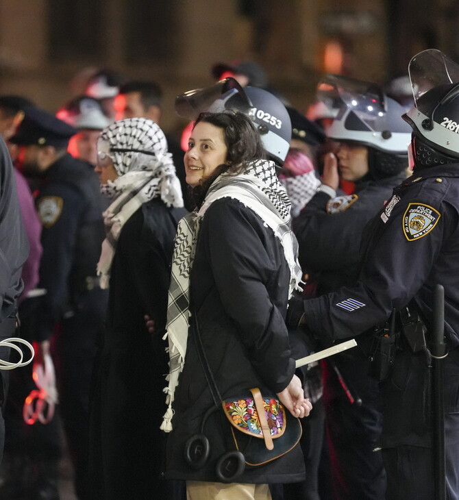 Τα πανεπιστήμια των ΗΠΑ έχουν ένα ακόμη μέτωπο να αντιμετωπίσουν: Αυτό των γονιών