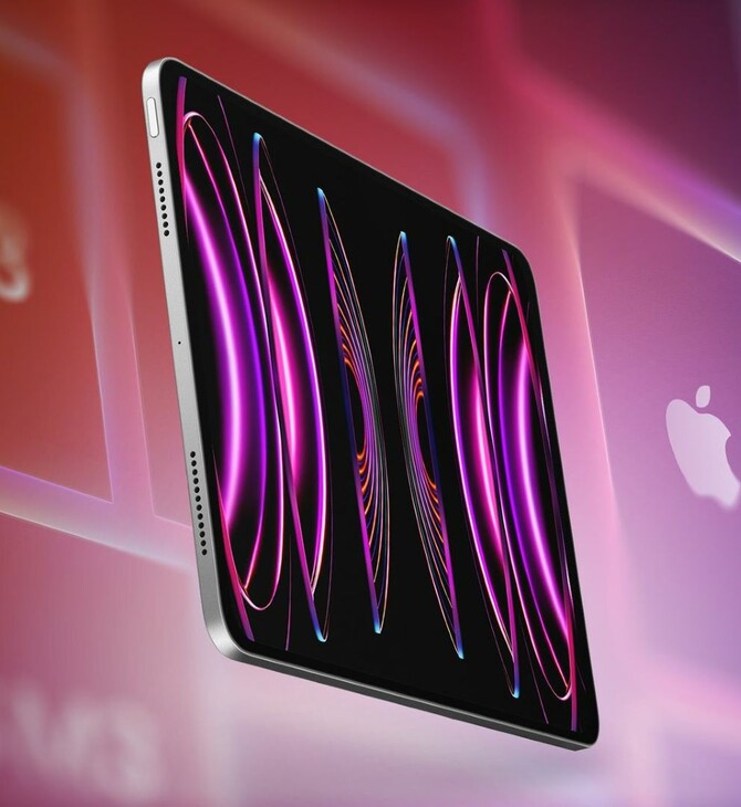 Apple iPad 2024