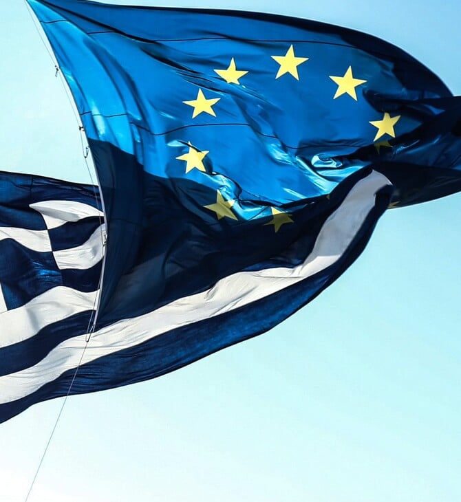 Την Κυριακή γιορτάζεται η Ημέρα της Ευρώπης με ένα ολοήμερο event στην Αθήνα