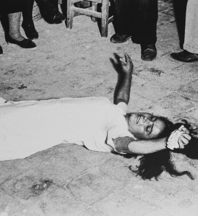 Η δύναμη του μυρμηγκιού