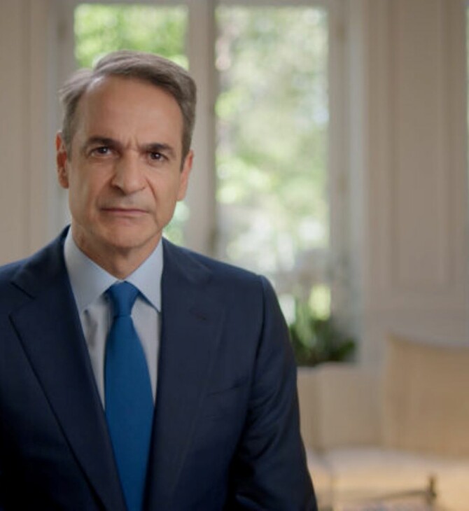 Ευρωεκλογές 2024: «Όσο πιο δυνατή η φωνή μας, τόσο πιο πολλά θα πετύχουμε» - Το πρώτο προεκλογικό σποτ της ΝΔ 
