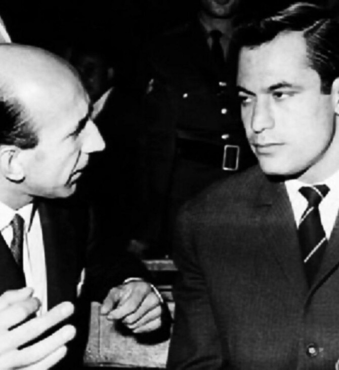 Ο Δράκος του Σέιχ Σου: η ιστορία ενός πραγματικού δολοφόνου ή ενός βολικού παρία;