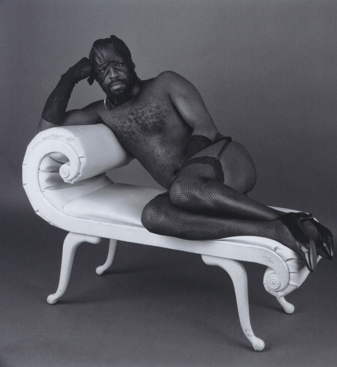 Photography - A Queer History
