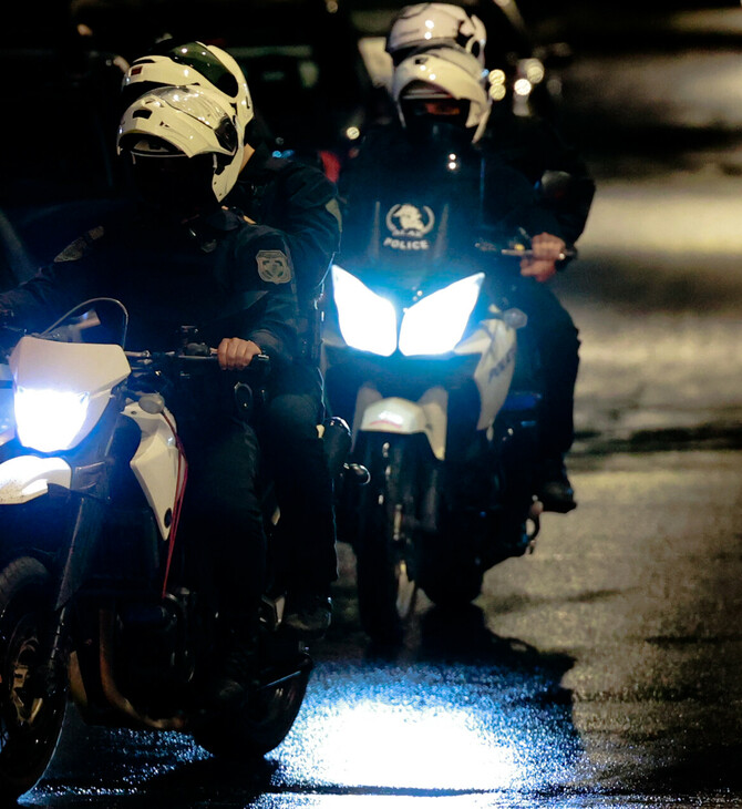 Πετράλωνα: Συνελήφθη 53χρονος για απόπειρα βιασμού καθαρίστριας