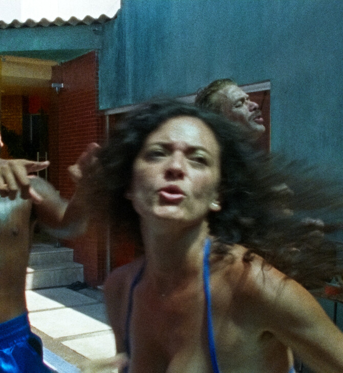 Motel Destino