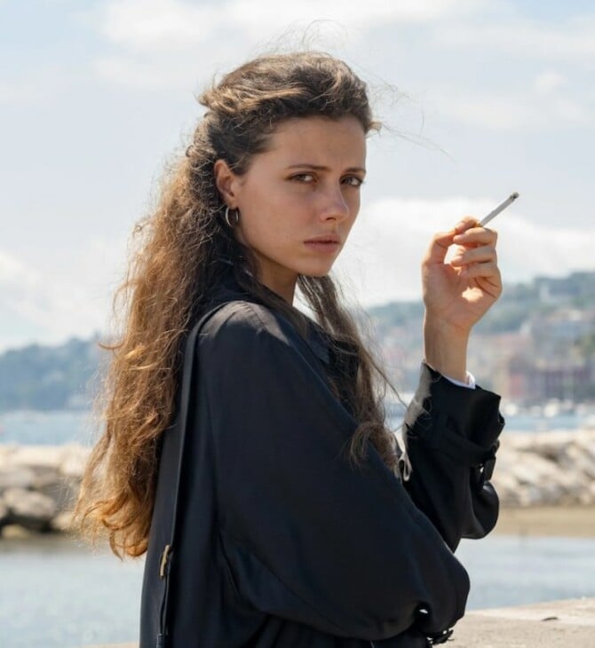 Parthenope