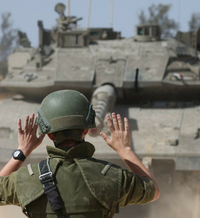 Γάζα: Η Χαμάς λέει ότι αιχμαλώτισε Ισραηλινούς στρατιώτες – Διαψεύδει το Ισραήλ
