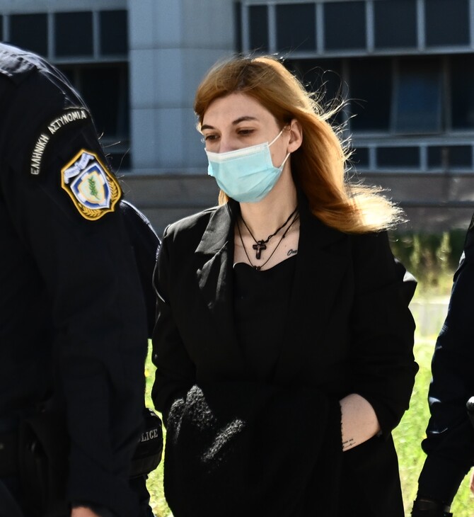 Δίκη Πισπιρίγκου: «Η Μαλένα ήταν ήδη νεκρή όταν μας κάλεσε» κατέθεσε ο εντατικολόγος του Παίδων 