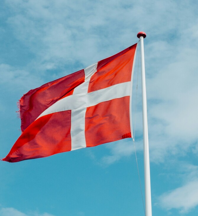 Η βουλή της Δανίας απέρριψε πρόταση για αναγνώριση του κράτους της Παλαιστίνης