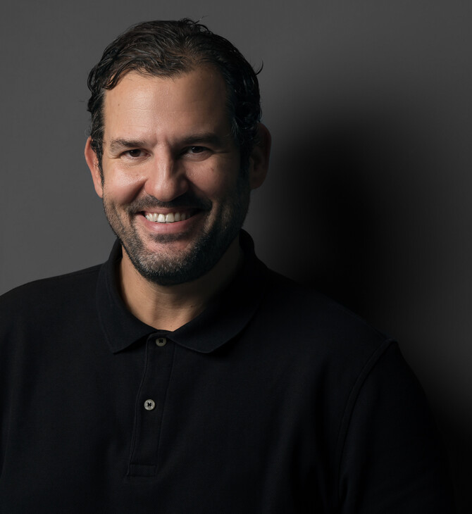 The Design Ambassador: Η επόμενη μέρα