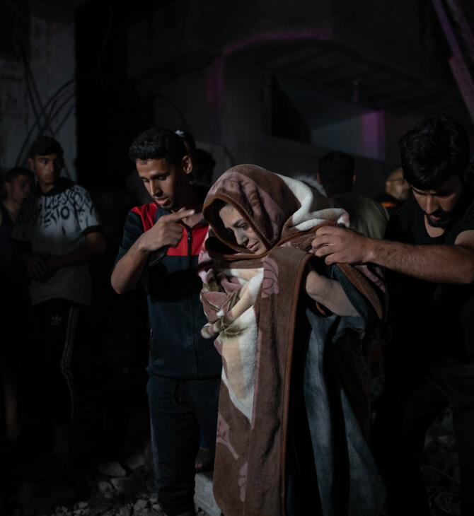 Συνεχίζει το Ισραήλ τους βομβαρδισμούς στη Ράφα - Έκτακτη συνεδρίαση του Συμβουλίου Ασφαλείας του ΟΗΕ
