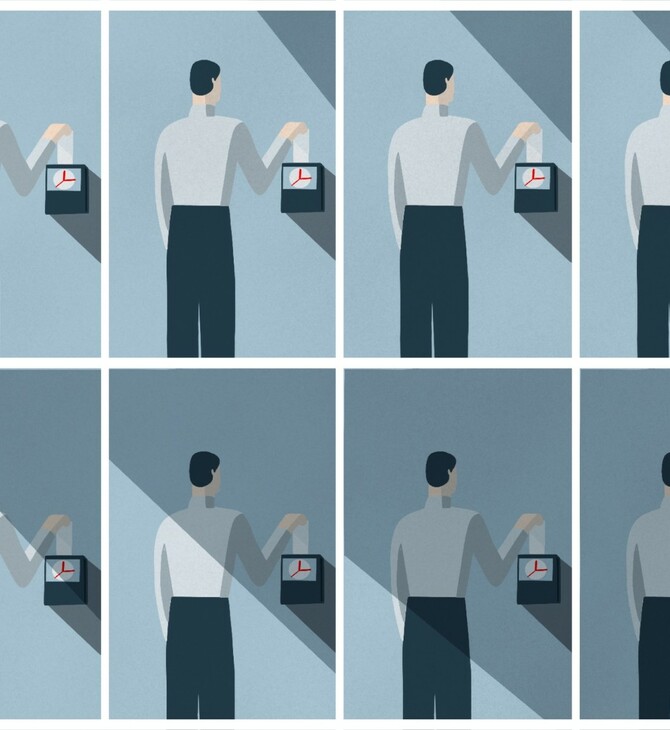Αυτοματοποίηση, bullshit jobs και υπερεργασία: Περιττός εφιάλτης;