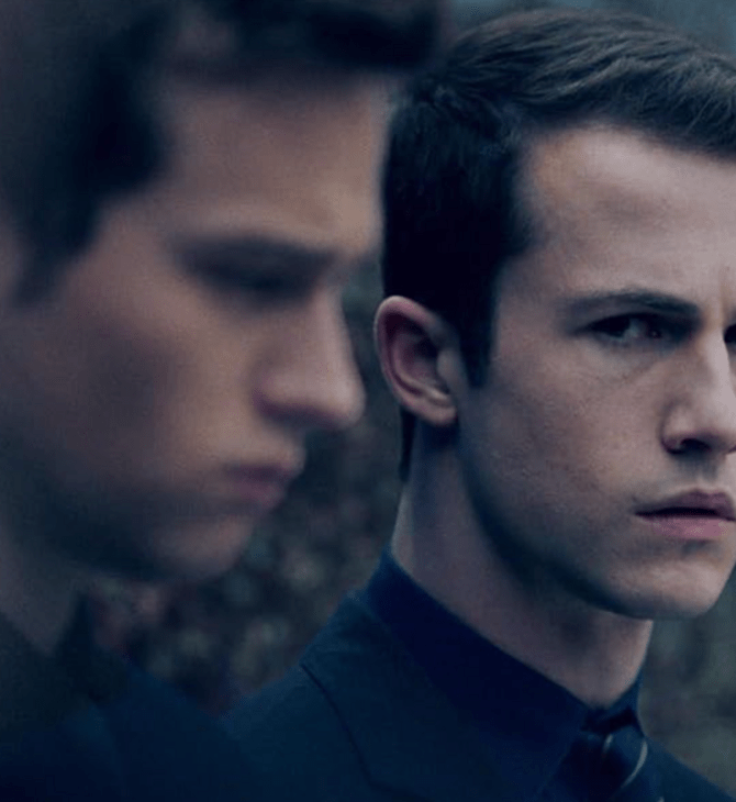 Ο πρωταγωνιστής του 13 Reasons Why αποκάλυψε τον λόγο που απέχει από την υποκριτική