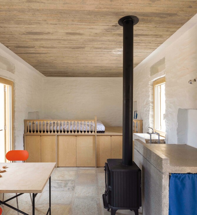 Small is the new luxury