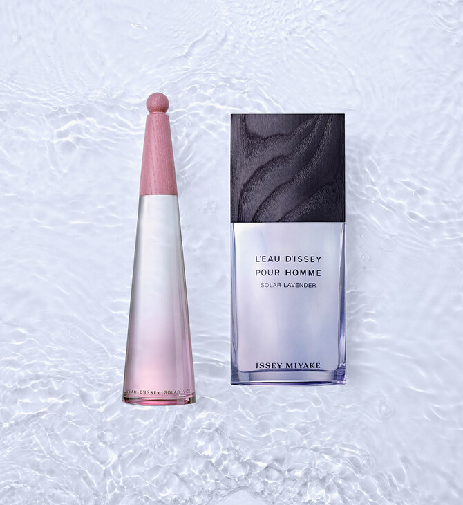 Issey Miyake: 