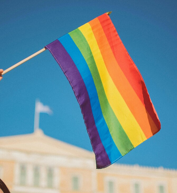 Αύξηση των περιορισμών στην έκφραση των ΛΟΑΤΚΙ+ ατόμων βλέπει νέα έκθεση