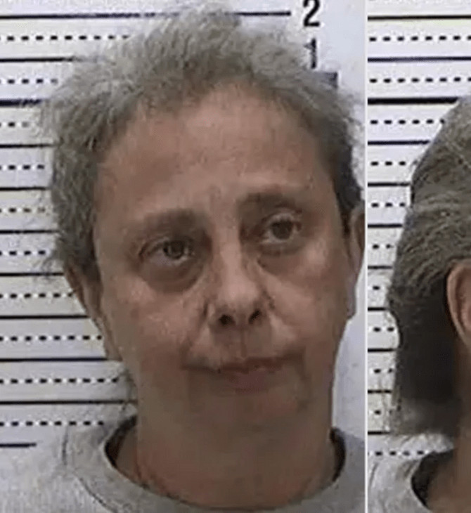 ΗΠΑ: Γυναίκα δολοφόνησε τον σύντροφο της πιστεύοντας ότι θα κληρονομήσει 30 εκατ. δολάρια - Τελικά ήταν όλα μια φάρσα