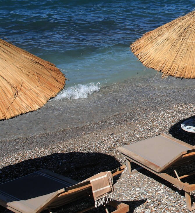 «Thessaly Evros Pass»: Τέλος Ιουνίου ανοίγει η πλατφόρμα για διακοπές σε Θεσσαλία και Έβρο 
