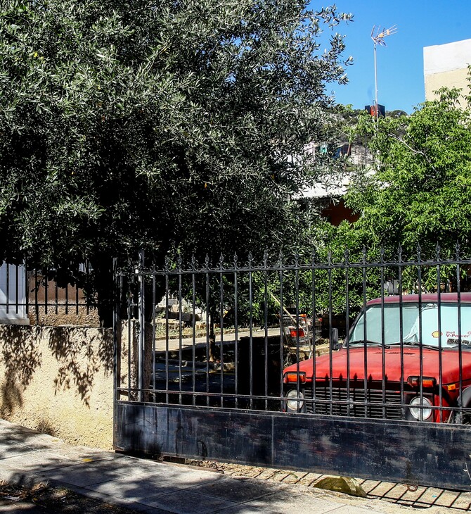 Λιόσια: Στο Αυτόφωρο αύριο ο 59χρονος - Δεν χρήζει ψυχιατρικής νοσηλείας