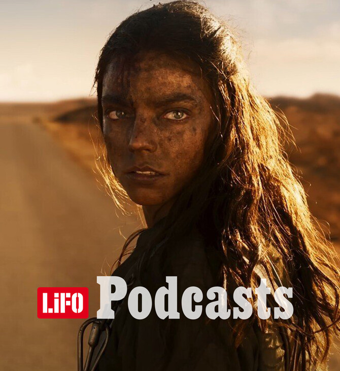 Πόσο φουριόζα ήταν η «Furiosa» του Τζορτζ Μίλερ;