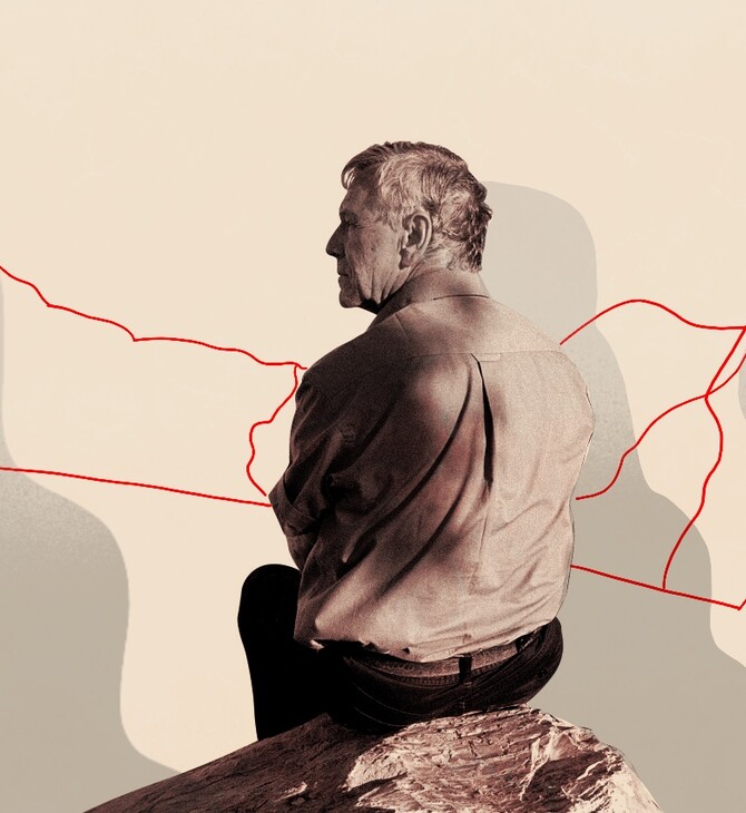 «Το αντίθετο του συμβιβασμού είναι ο φανατισμός και ο θάνατος»
