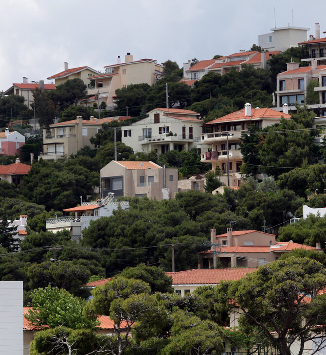 Μετά τα ακαθάριστα οικόπεδα, πυροπροστασία για τα ακίνητα: Ξαφνικός φόρος 500 ευρώ