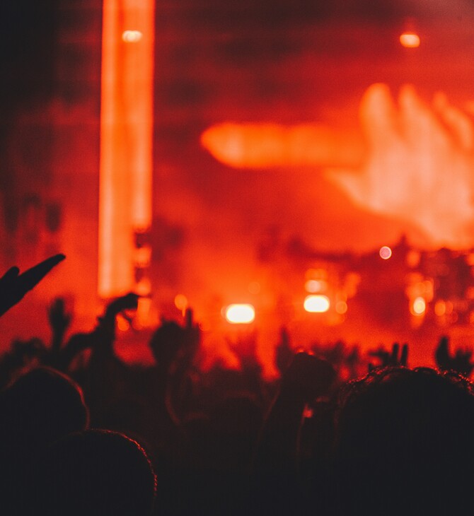 Ejekt Festival 2024: Οι Neck Deep και οι Bury Tomorrow για πρώτη φορά στην Ελλάδα
