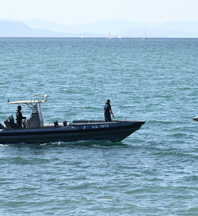 Σχινιάς: Σημάδι από σχοινί και όχι τατουάζ στη σορό του άνδρα που εντοπίστηκε με δεμένο βαρίδι στο πόδι