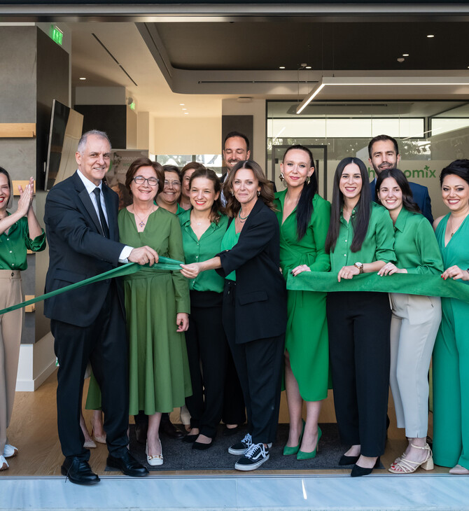 Thermomix Experience Store. Ένα νέο σημείο αναφοράς αλλάζει τον γαστρονομικό χάρτη της Αθήνας