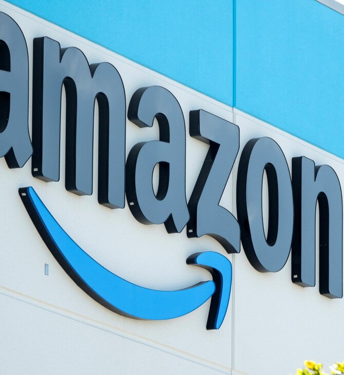 Αγωγή ύψους 1,3 δισ. δολαρίων κατηγορεί την Amazon για κατάχρηση δεδομένων και αθέμιτο ανταγωνισμό 