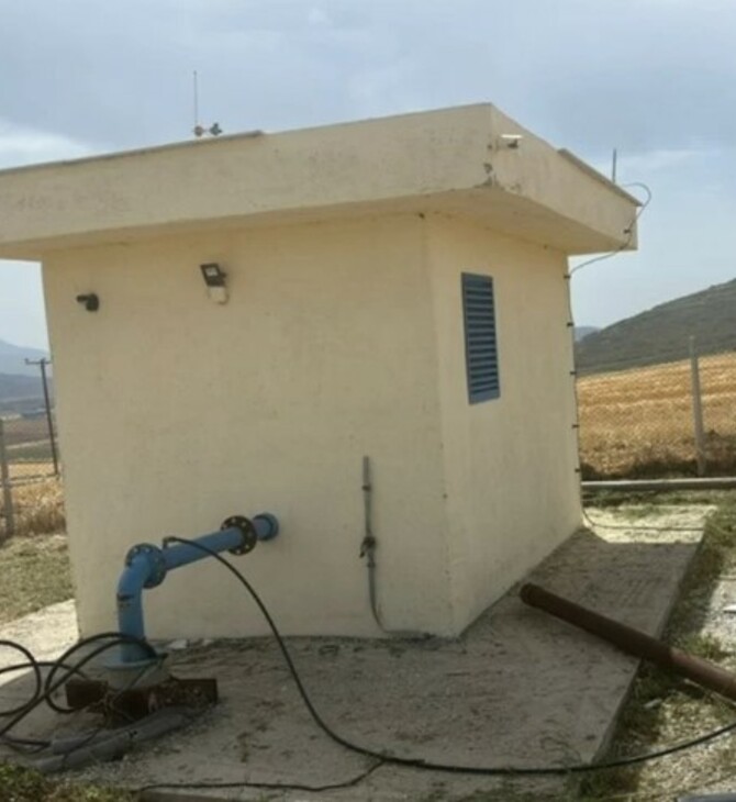 Γαστρεντερίτιδα: 121 κρούσματα - Πρέπει να καθαριστεί όλο το δίκτυο, λέει ο Κουρέτας