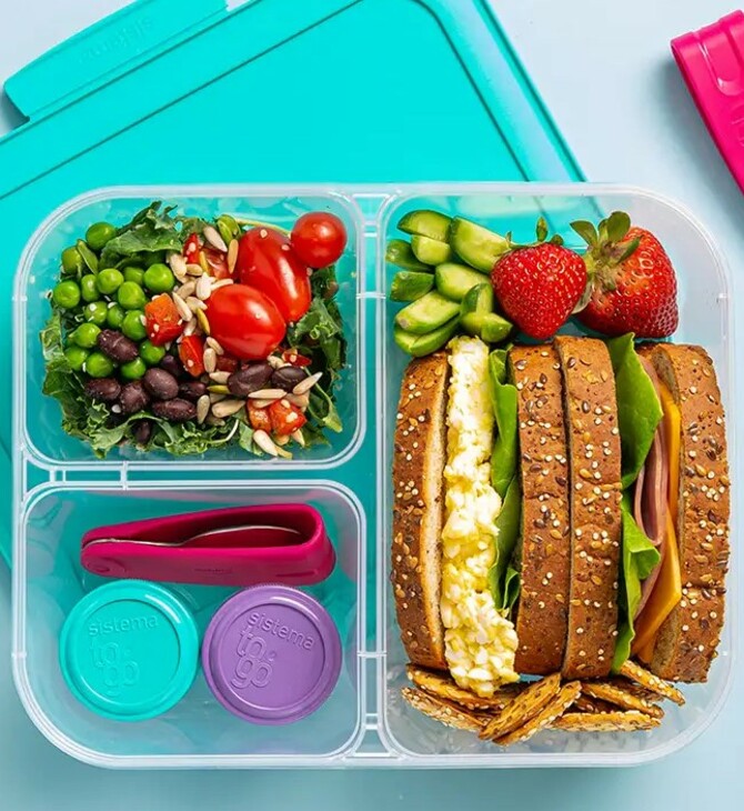 Τι είναι το Meal prep και γιατί να κάνω;