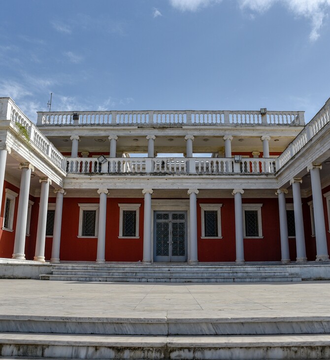 Θεσσαλονίκη: Το Κυβερνείο αναβιώνει- Το μνημόνιο συνεργασίας και η επόμενη μέρα για το «Παλατάκι»