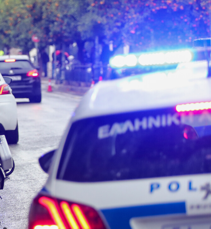 Αλεξανδρούπολη: 31χρονος ξυλοκόπησε και περιέλουσε με χλωρίνη τη 45χρονη σύντροφό του