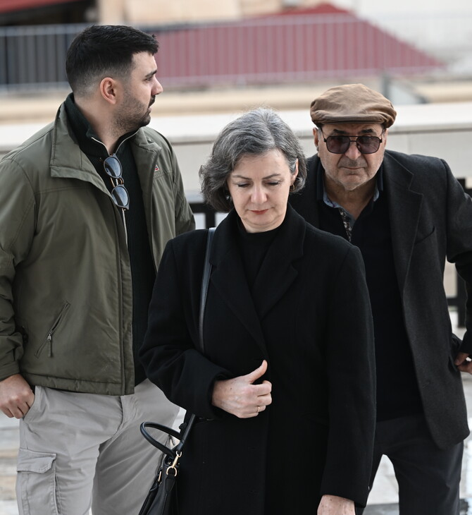 Στις 10 Ιουλίου η απόφαση του δικαστηρίου για τον θάνατο του Ζακ Κωστόπουλου